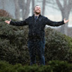 Meet your Posher, Jonathan